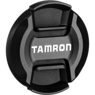 Tamron 58mm Snap-On Lens Cap