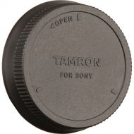 Tamron SP Rear Lens Cap for Sony A-Mount Lenses