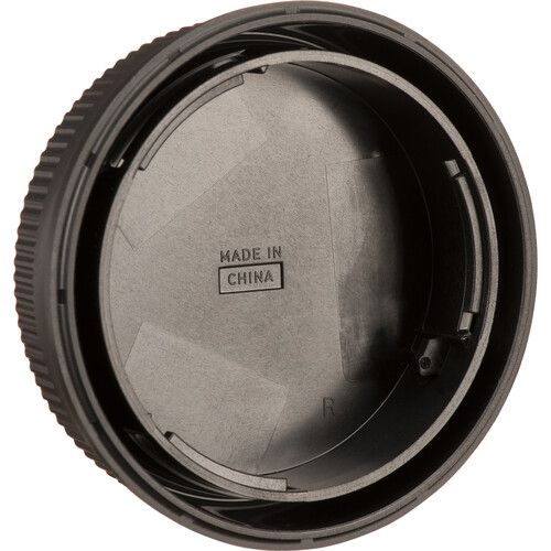 탐론 Tamron SP Rear Lens Cap for Sony A-Mount Lenses