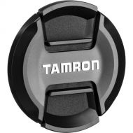 Tamron 77mm Snap-On Lens Cap