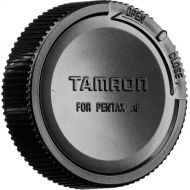 Tamron Rear Lens Cap for Pentax AF Lenses