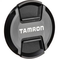 Tamron 95mm Front Snap-On Lens Cap