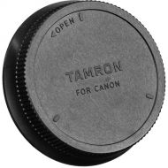 Tamron SP Rear Lens Cap for Canon EOS Lenses