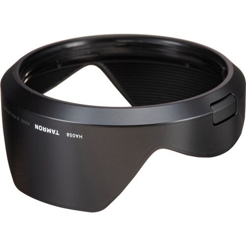 탐론 Tamron Standard Zoom Lens Hood for 35-150mm f/2-2.8 Di III VXD Lens