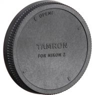 Tamron Rear Lens Cap for RMC-ZIII Nikon Z