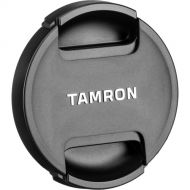 Tamron SP Front Lens Cap (62mm)