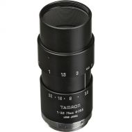 Tamron 23FM75-L C-Mount 75mm Fixed Focal Lens