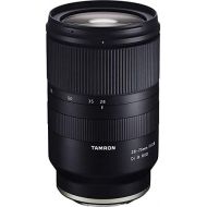 [아마존베스트]Tamron 28-75mm F/2.8 for Sony Mirrorless Full Frame E Mount (Tamron 6 Year Limited USA Warranty)