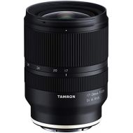 [아마존베스트]Tamron 17-28mm f/2.8 Di III RXD for Sony Mirrorless Full Frame E Mount (Tamron 6 Year Limited USA Warranty)