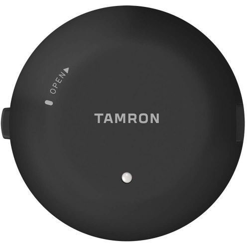 탐론 Tamron SP 24-70mm f/2.8 Di VC USD G2 Lens for Nikon F Mount Camera AFA032N-700 with TAP-in Console Including 82mm Deluxe Filter Kit and Deco Gear Photography Backpack Pro Bundle