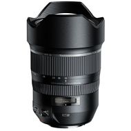 Tamron A012N SP 15-30mm F2.8 Di VC USD Ultra-Wide-Angle Zoom Lens for Nikon FX Camera - International Version (No Warranty)