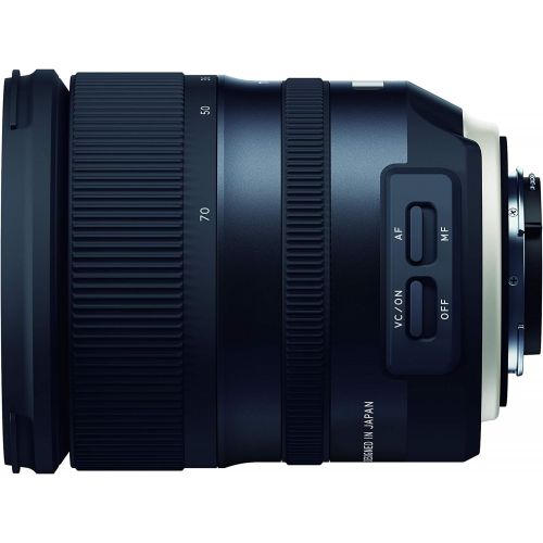 탐론 TAMRON SP24-70mm F2.8 Di VC USD G2 A032N for Nikon(International Version - No Warranty)