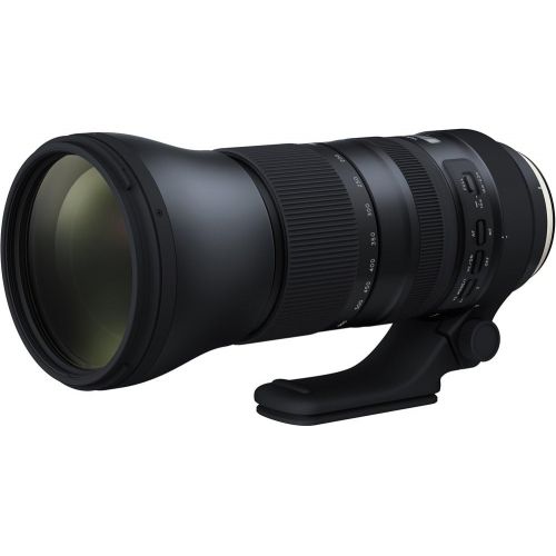 탐론 Tamron SP 150-600mm F/5-6.3 Di VC USD G2 for Canon Digital SLR Cameras