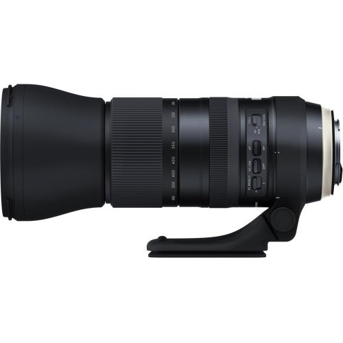 탐론 Tamron SP 150-600mm F/5-6.3 Di VC USD G2 for Canon Digital SLR Cameras