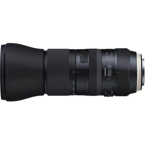 탐론 Tamron SP 150-600mm F/5-6.3 Di VC USD G2 for Canon Digital SLR Cameras