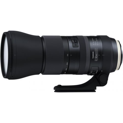 탐론 Tamron SP 150-600mm F/5-6.3 Di VC USD G2 for Canon Digital SLR Cameras