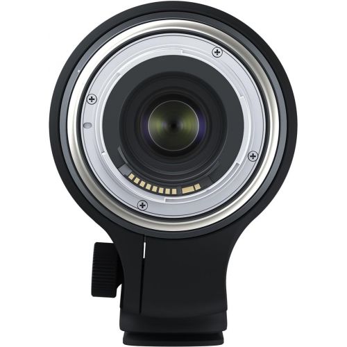 탐론 Tamron SP 150-600mm F/5-6.3 Di VC USD G2 for Canon Digital SLR Cameras
