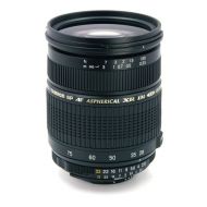 Tamron Autofocus 28-75mm f/2.8 XR Di LD Aspherical (IF) for Nikon DSLR Cameras