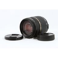 Tamron Auto Focus 28-300mm f/3.5-6.3 XR Di LD Aspherical (IF) Macro Ultra Zoom Lens for Nikon Digital SLR Cameras (Model A061N)