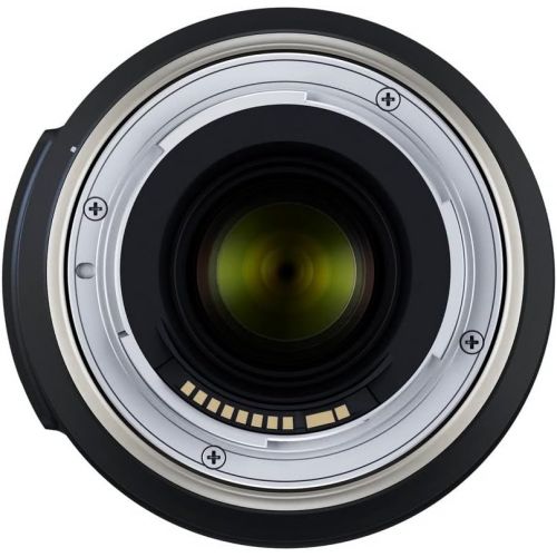 탐론 Tamron 100-400mm 4/4.5-6.3 Di VC USD Ultra Silent Drive Zoom Lens for Nikon DSLRs (International Version)