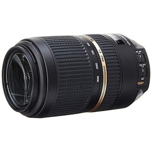 탐론 Tamron AF 70-300mm f/4.0-5.6 SP Di VC USD XLD for Nikon Digital SLR Cameras