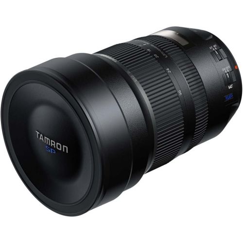 탐론 Tamron AFA012N700 SP 15-30mm f/2.8 Di VC USD Wide-Angle Lens for Nikon F(FX) Cameras