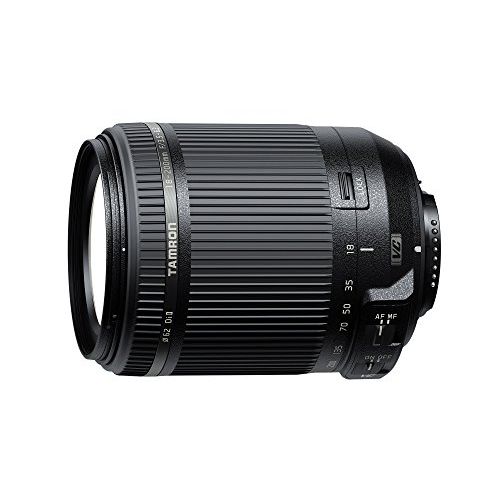 탐론 Tamron AF 18-200mm F/3.5-6.3 Di-II VC All-in-One Zoom for Nikon APS-C Digital SLR