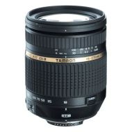Tamron Auto Focus 18-270mm f/3.5-6.3 Di II VC LD Aspherical IF Macro Zoom Lens with Built in Motor for Nikon DSLR Cameras (Model B003NII) (Discontinued by Manufacturer)