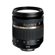 Tamron SP 17-50mm F/2.8 XR Di-II VC LD Aspherical for Nikon APS-C Digital SLR Cameras (6 Year Tamron Limited USA Warranty)