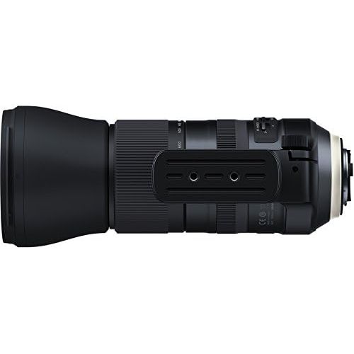 탐론 Tamron SP 150-600mm F/5-6.3 Di VC USD G2 for Nikon Digital SLR Cameras