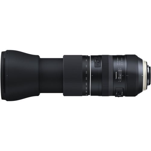 탐론 Tamron SP 150-600mm F/5-6.3 Di VC USD G2 for Nikon Digital SLR Cameras