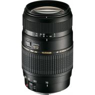 [아마존베스트]Tamron Auto Focus 70-300mm f/4.0-5.6 Di LD Macro Zoom Lens for Canon Digital SLR Cameras (Model A17E)