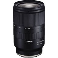 [아마존베스트]Tamron 28-75mm F/2.8 for Sony Mirrorless Full Frame E Mount (Tamron 6 Year Limited USA Warranty)