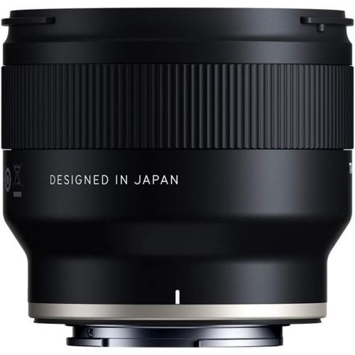 탐론 [아마존베스트]Tamron 24mm F/2.8 Di III OSD M1:2 Lens for Sony Full Frame/APS-C E-Mount, Model Number: TM24F28S