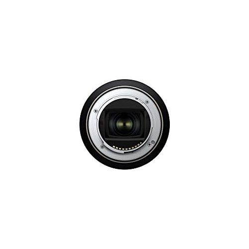 탐론 [아마존베스트]Tamron 28-200 mm F/2.8-5.6 Di III RXD for Sony E-Mount