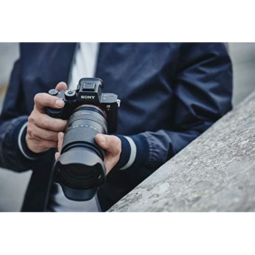 탐론 [아마존베스트]Tamron 28-200 mm F/2.8-5.6 Di III RXD for Sony E-Mount