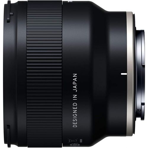 탐론 [아마존베스트]Tamron 24 mm F/2.8 Di III OSD M 1:2 - Lens for Sony E-Mount