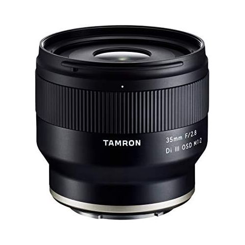 탐론 [아마존베스트]Tamron 35 mm F/2.8 Di III OSD M 1:2 Lens for Sony E-Mount