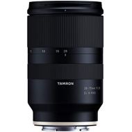 [아마존베스트]Tamron A036SF 28-75 mm F/2.8 Di III RXD Auto Focus - Ideal for Video Recording