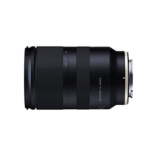 탐론 [아마존베스트]Tamron A036SF 28-75 mm F/2.8 Di III RXD Auto Focus - Ideal for Video Recording