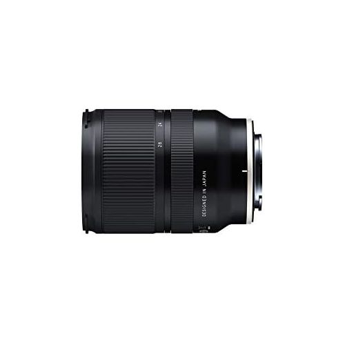 탐론 [아마존베스트]Tamron 17-28 mm F/2.8 Di III RXD - for Sony E-Mount