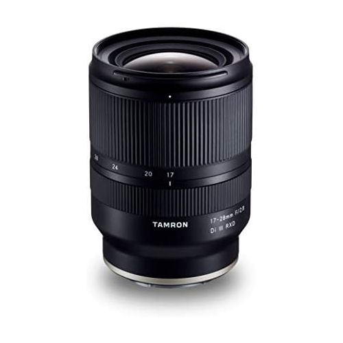 탐론 [아마존베스트]Tamron 17-28 mm F/2.8 Di III RXD - for Sony E-Mount