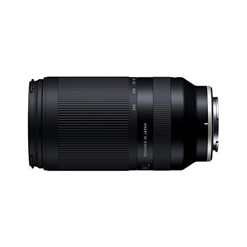 탐론 [아마존베스트]Tamron 70-300 mm F/4.5-6.3 Di III RXD - for Sony E-Mount