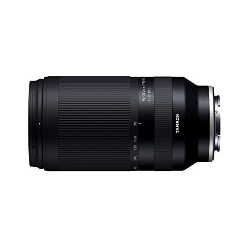 탐론 [아마존베스트]Tamron 70-300 mm F/4.5-6.3 Di III RXD - for Sony E-Mount