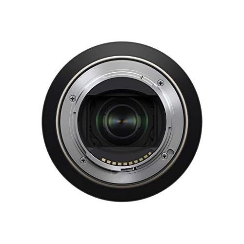 탐론 [아마존베스트]Tamron 70-300 mm F/4.5-6.3 Di III RXD - for Sony E-Mount