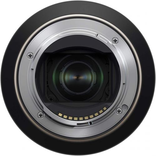 탐론 [아마존베스트]Tamron 70-300 mm F/4.5-6.3 Di III RXD - for Sony E-Mount