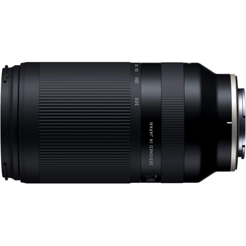 탐론 [아마존베스트]Tamron 70-300 mm F/4.5-6.3 Di III RXD - for Sony E-Mount