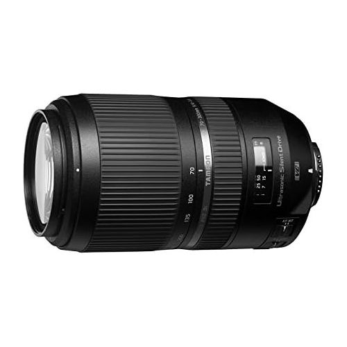 탐론 Tamron interchangeable lenses SP 70-300mm F  4-5.6 Di VC USD (Model A030) [Canon EF mount](Japan Import-No Warranty)