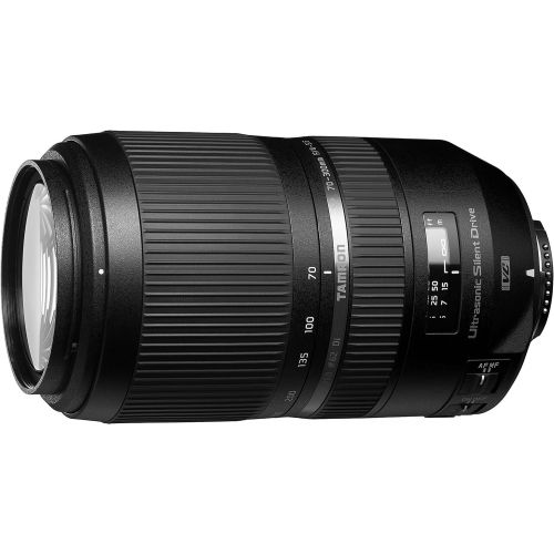 탐론 Tamron interchangeable lenses SP 70-300mm F  4-5.6 Di VC USD (Model A030) [Canon EF mount](Japan Import-No Warranty)