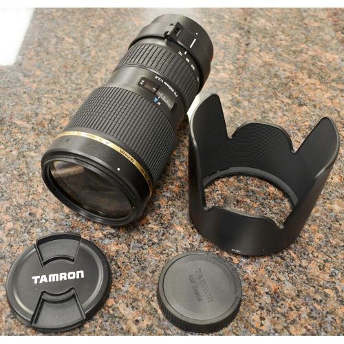 탐론 Tamron 70-200mm f2.8 Di LD AF (IF) SP Macro Lens for Pentax (A001P) - International Version (No Warranty)